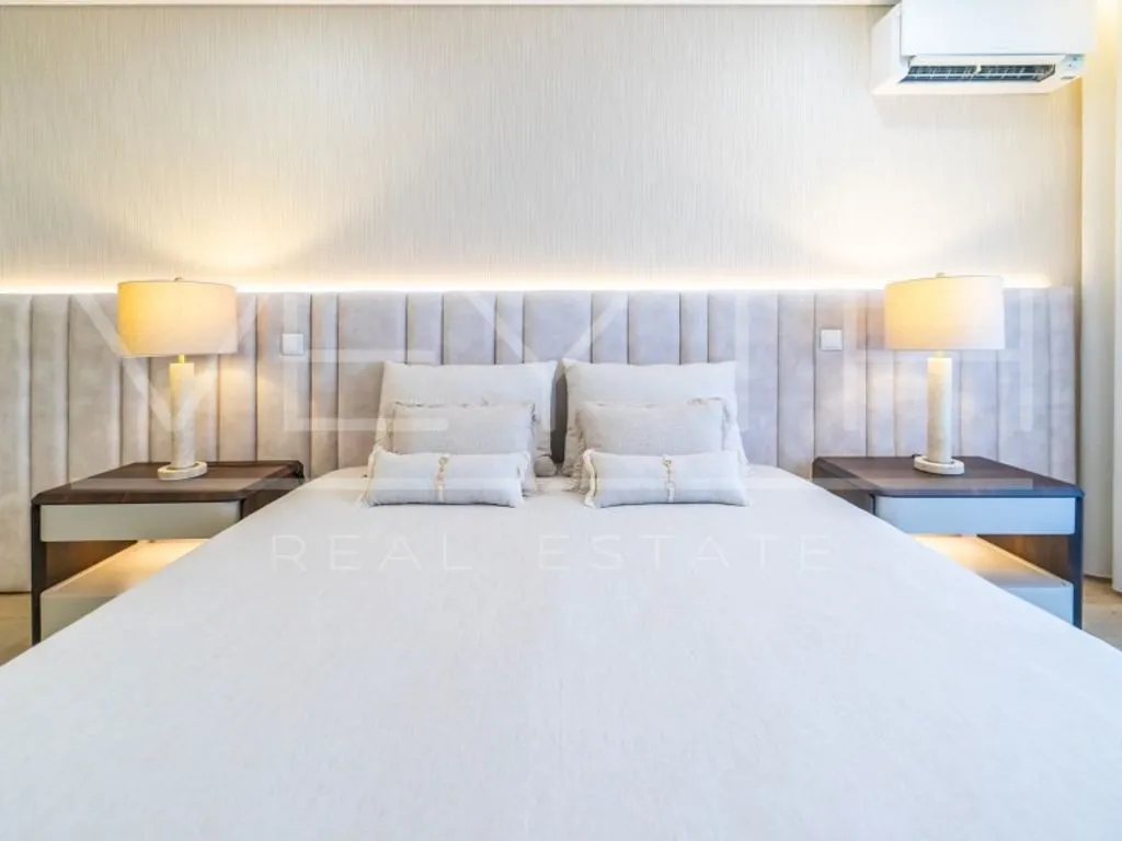 Magamistoad - Luxury Duplex Flat with Terrace in Portas da Cidade