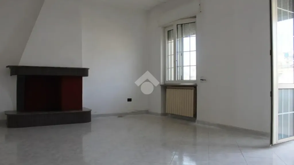 Elutuba - Spacious Apartment with Balcony in Carovigno