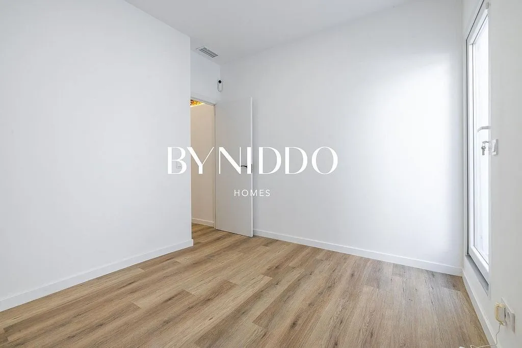 Magamistoad - Apartment with Terrace in El Poble Sec