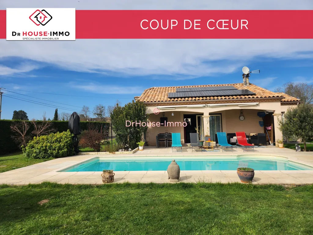 Maison 5 pièces à creysse