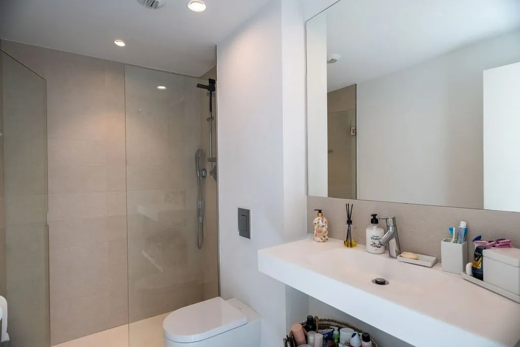 Vannitoad - Luxury Penthouse with Sea Views in Fuengirola
