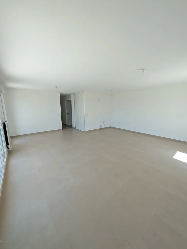 Elutuba - 4-Piece Apartment with Panoramic View on Etang de Thau, Sète