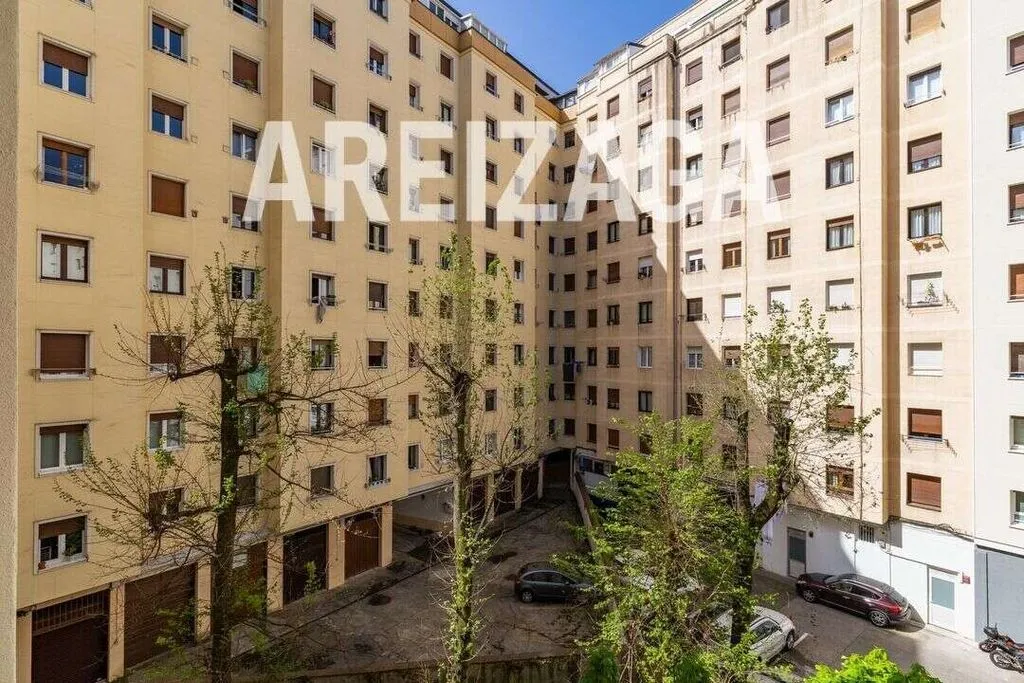 Jardin - Luxury Flat with Private Terrace in San Sebastián