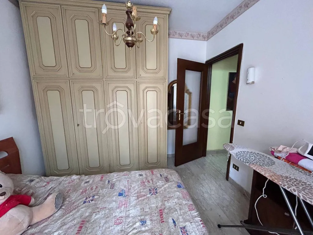 Chambres - Spacious Apartment with Balcony in Bra
