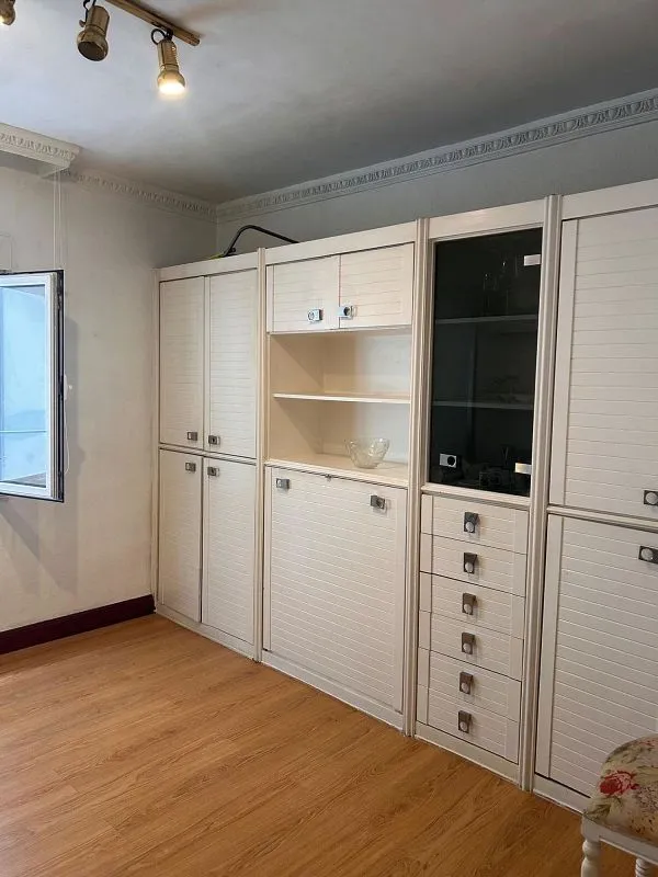 Rooms - Apartment with Sea View in Castro Urdiales