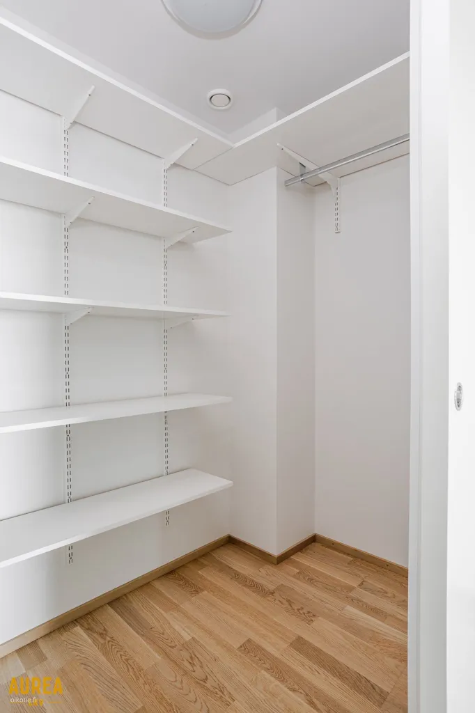 Toad - Modern Flat with South-Facing Balcony in Oulu