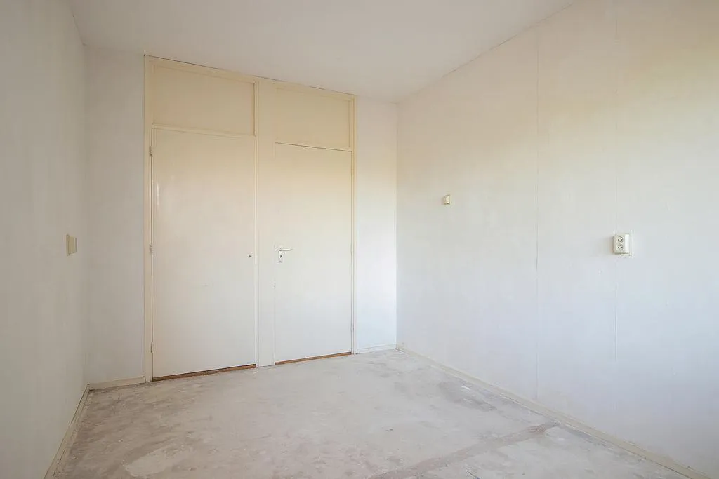Toad - 4-Bedroom Apartment with Balcony in Delft