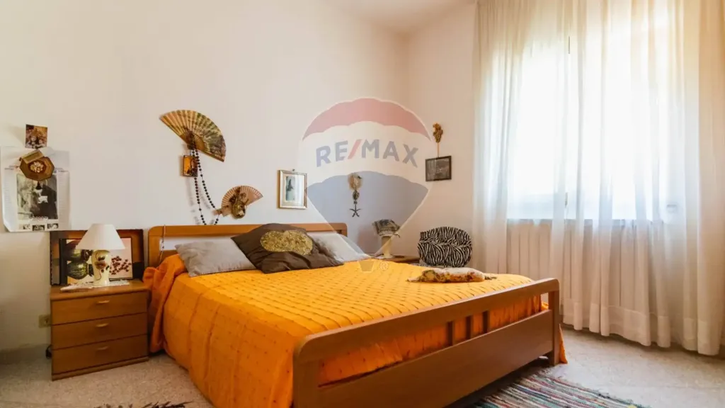 Chambres - Bifamiliar Villa with Garden in Caltanissetta