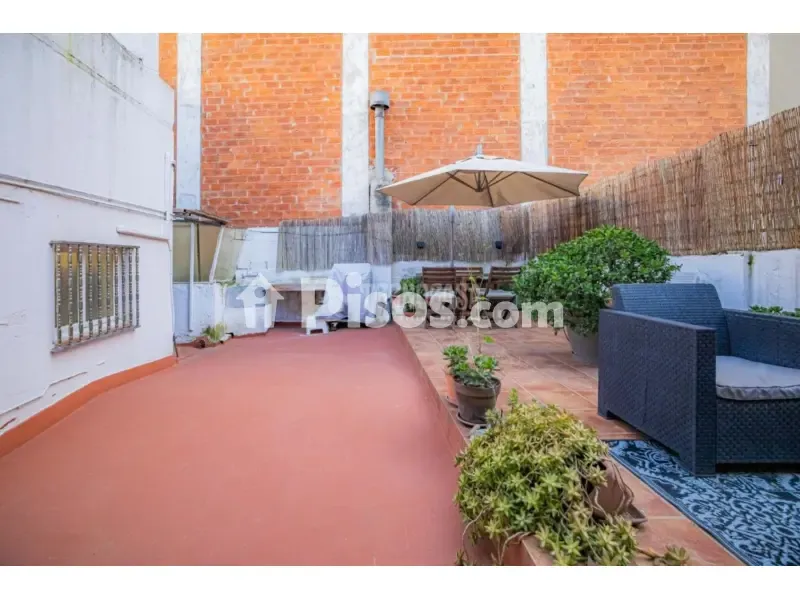 Appartement 3 chambres à ES
