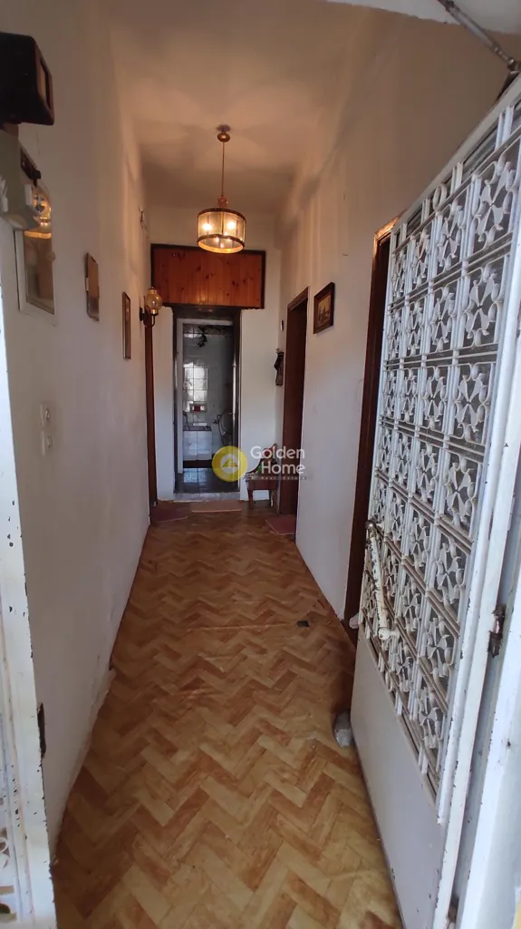 Entrée - Apartment with Mountain View in Thirio Centre
