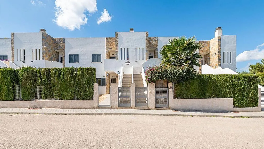 Extérieur - Chalet with Pool in Cala Murada