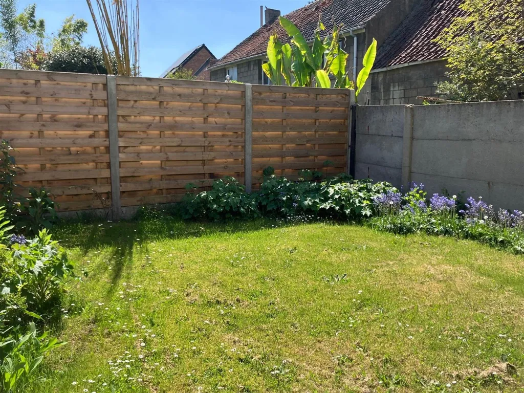 1-bedroom house in Herselt