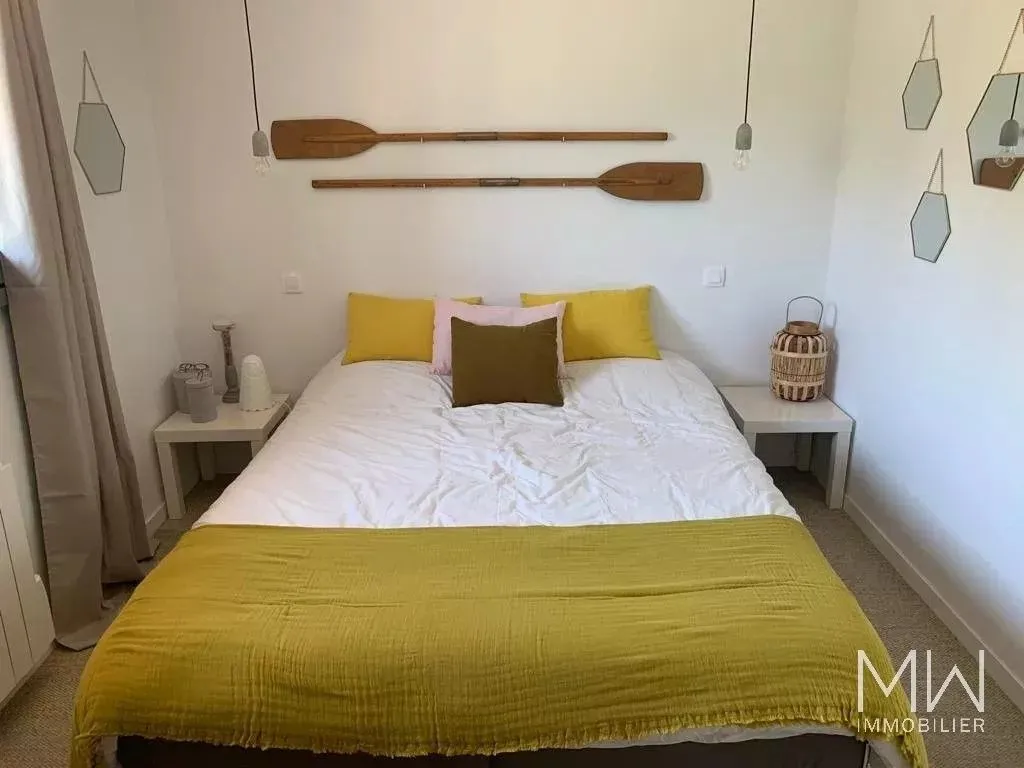 Magamistoad - Luxury Villa with Garden in Cap Ferret