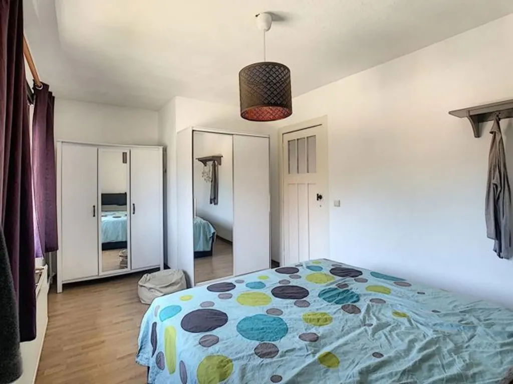 Chambres - Appartement à Leuven, Proche du Centre-Ville