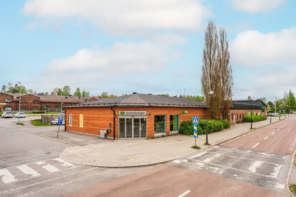Esterno - Property Portfolio in Central Nordmaling