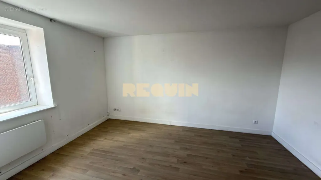 Toad - Duplex Apartment with Balcony in Lille Wazemmes
