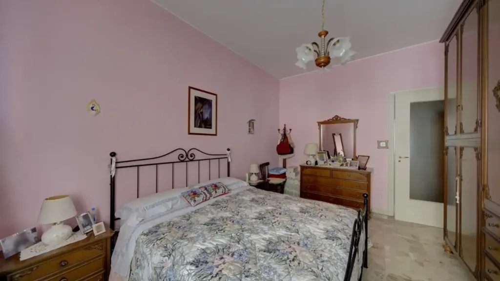 Magamistoad - Partially Rented Flat with Balcony in Rivalta di Torino