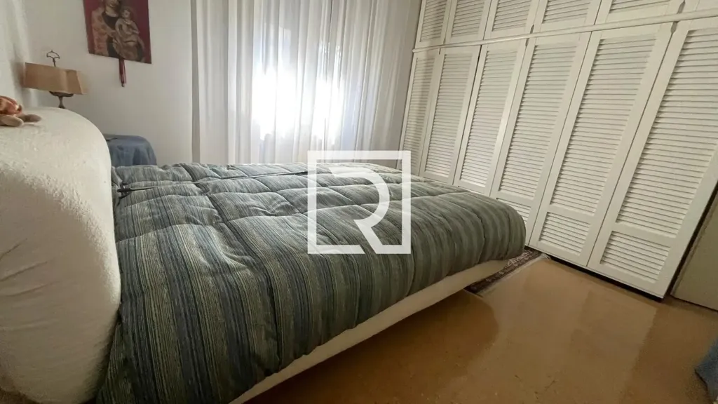 Camere da letto - Semi-detached House with Private Garden in Ravenna
