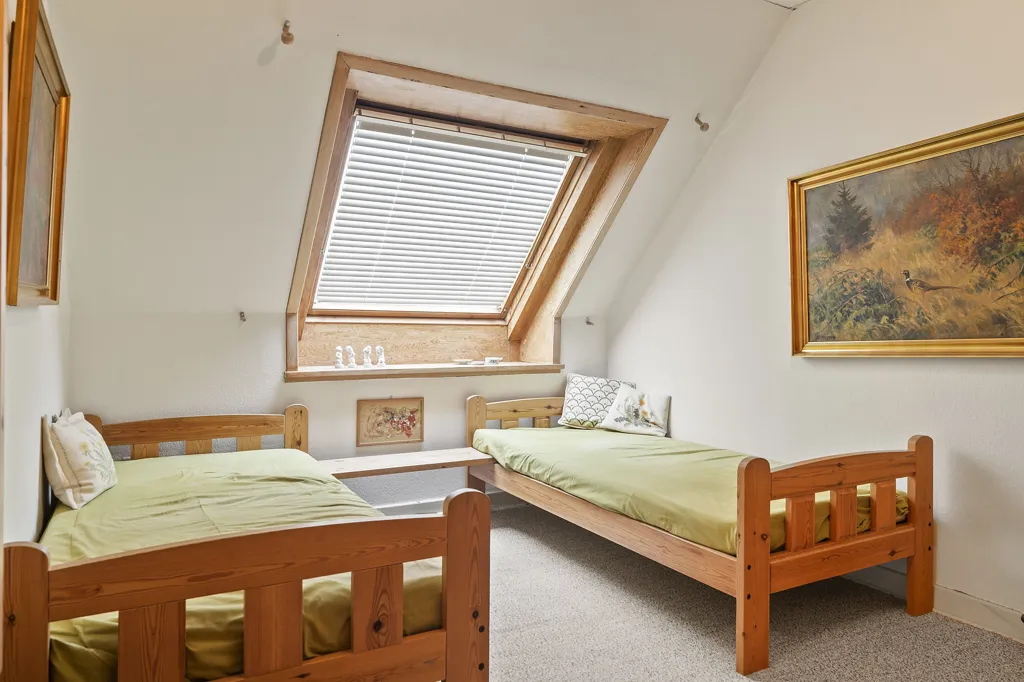 Magamistoad - Functional Townhouse with Parking in City Centre