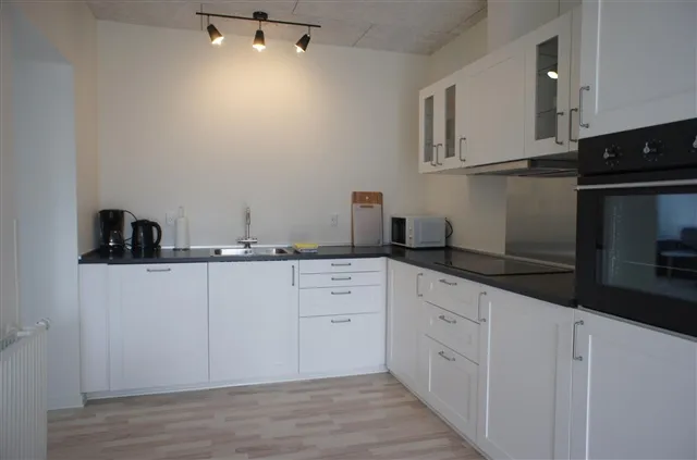 Appartement 3 pièces à Esbjerg
