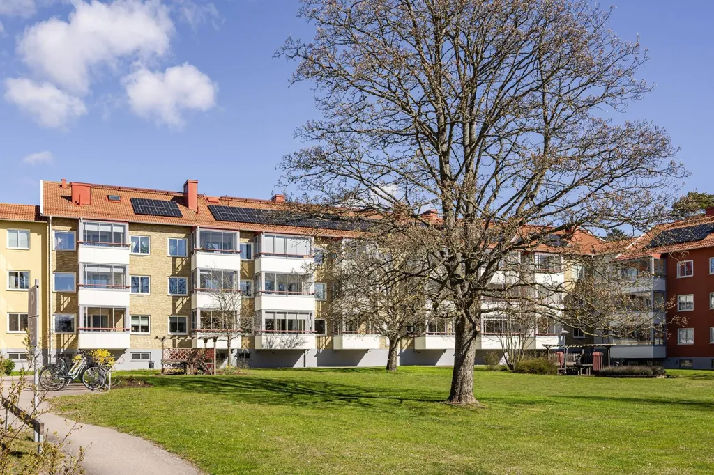 Appartement 2 pièces à Kalmar kommun