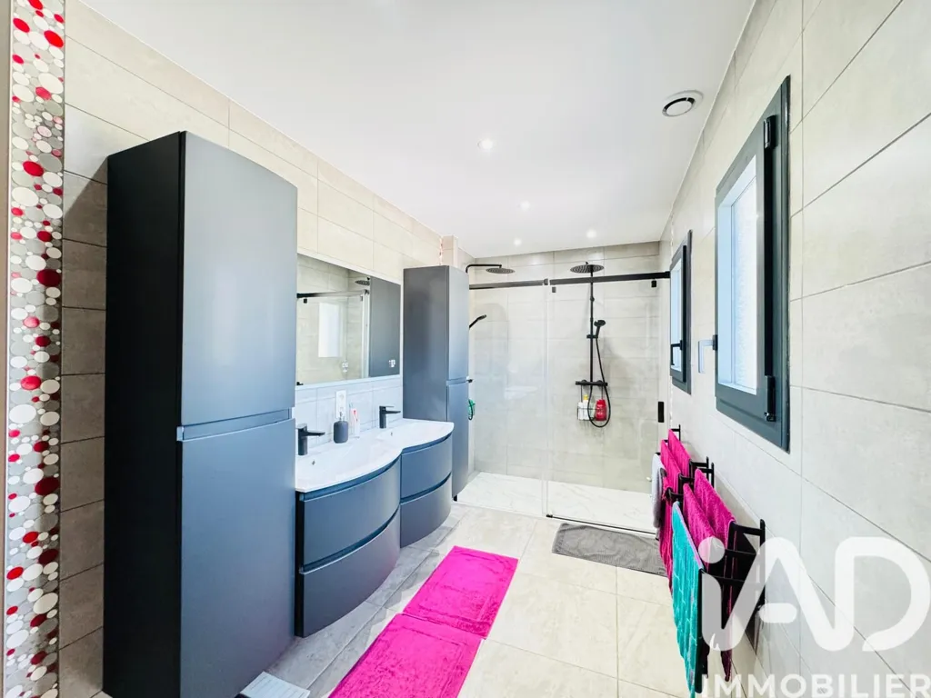 Vannitoad - Renovated Villa with Pool in Portiragnes