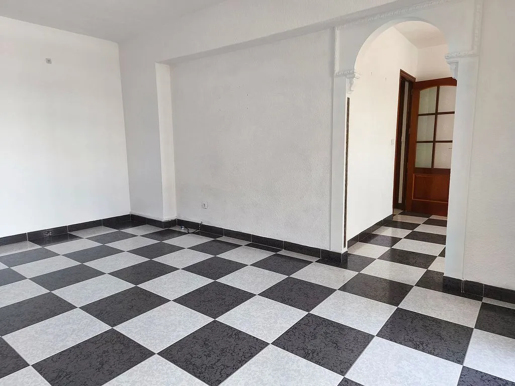 Stanze - Twin-bedroom Flat with Terrace in El Naranjo