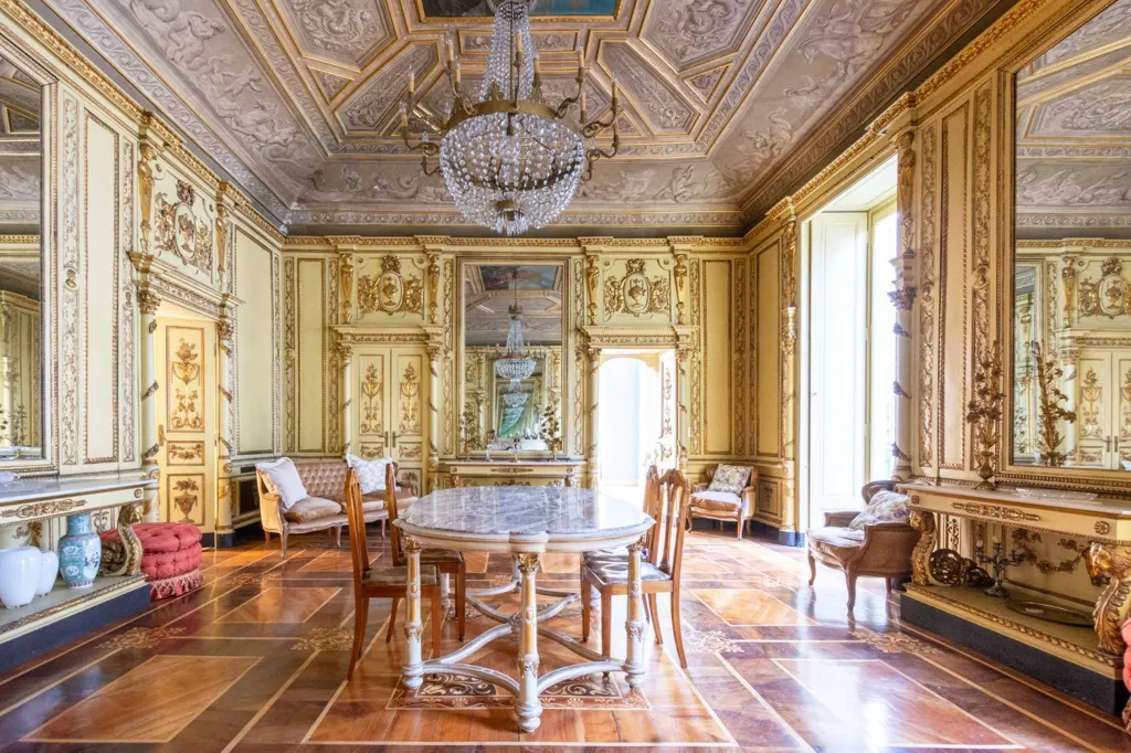 Söögituba - Historic Apartment with Soppalco in Torino