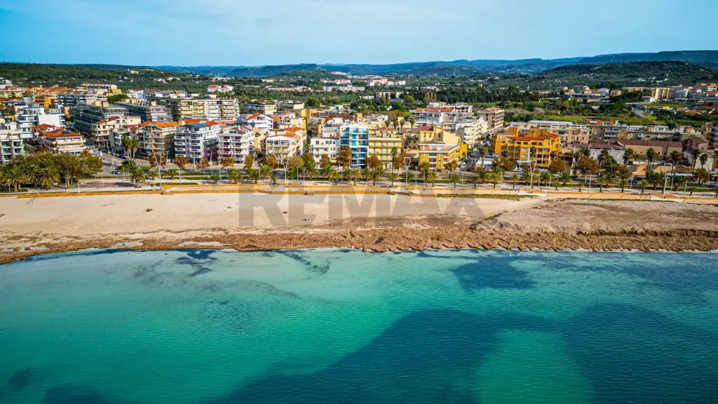 Apartment with Sea View in Alghero