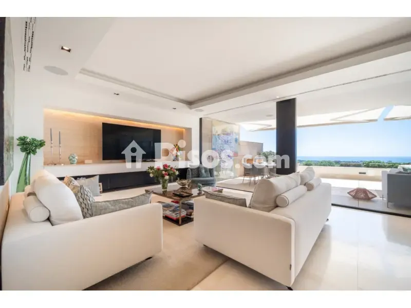 Elutuba - Apartment with Sea View in La Quinta