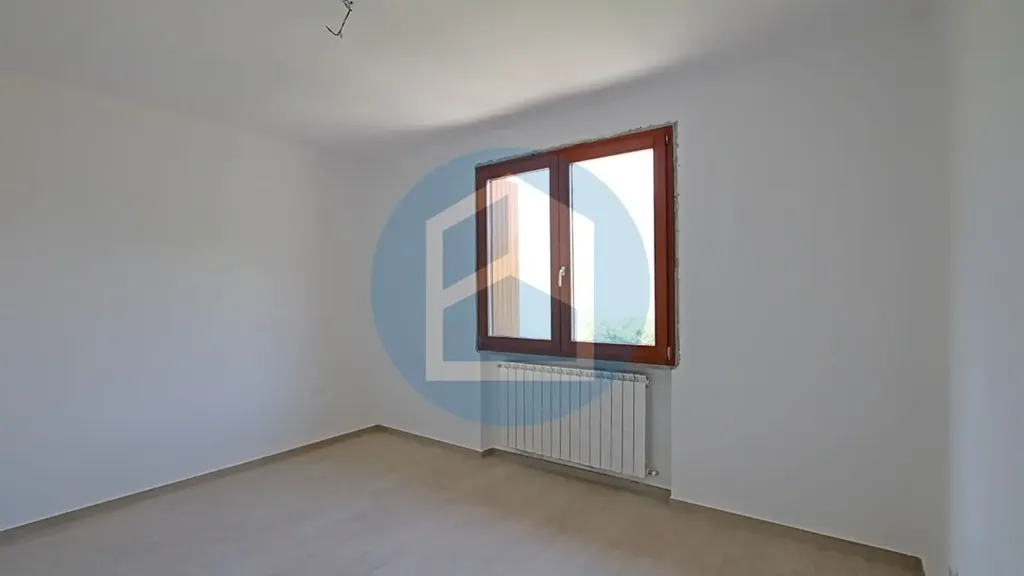 Pièces - Bifamiliar Villa with Garden in Niardo