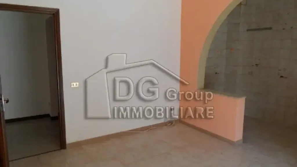 Esik - Bright Apartment with Balcony in Alcamo