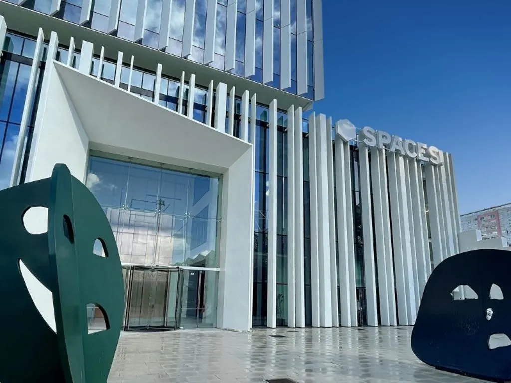 Esterno - Office Space for 50 in Lisbon Oriente