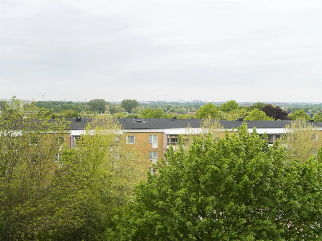 3-toaline korter asukohas Malmö kommun
