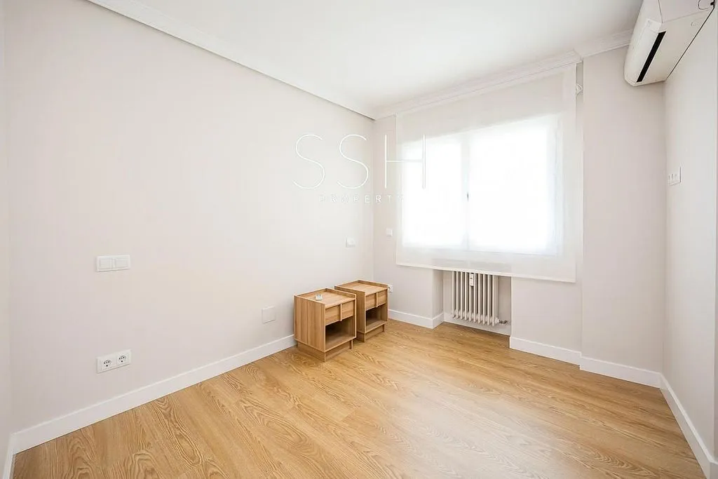 Pièces - Modern Loft with Terrace in Almagro, Madrid