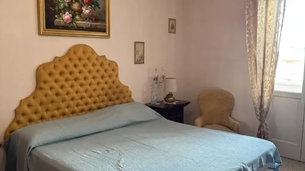 Magamistoad - Bright Apartment with Sea View in Follonica