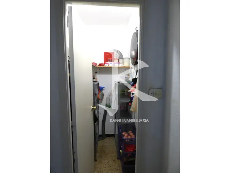 Appartement 4 chambres à ES