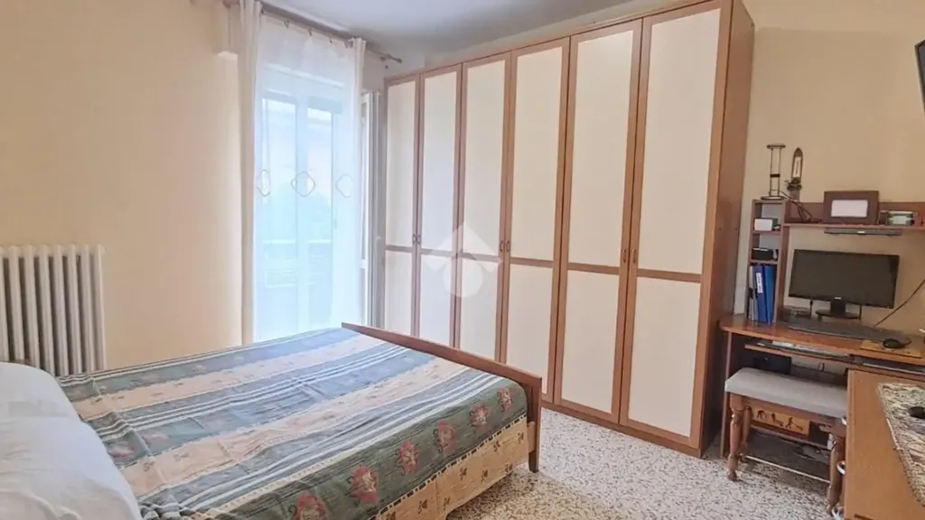 Chambres - Rustic Apartment with Balcony in Medicina
