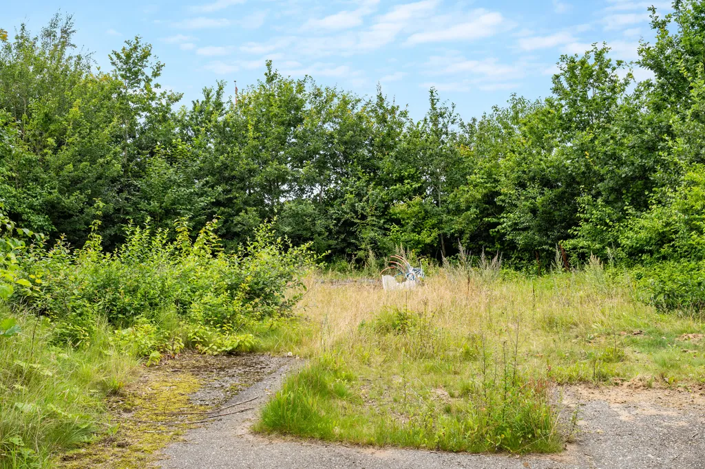Giardino - Year-Round Plot with 4G Coverage in Kolding