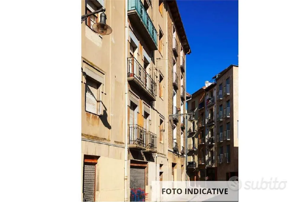 Extérieur - Apartment with Terraces in Gorizia