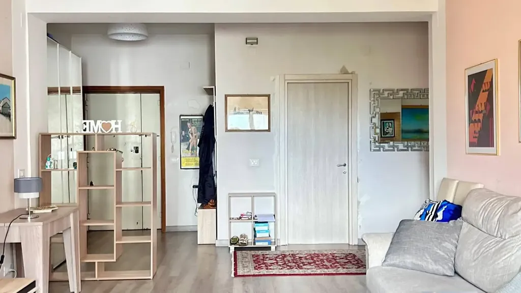 Elutuba - Apartment with Garden in Rende