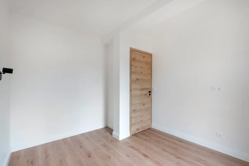 Pièces - Appartement Neuf en Centre Ville d'Étampes