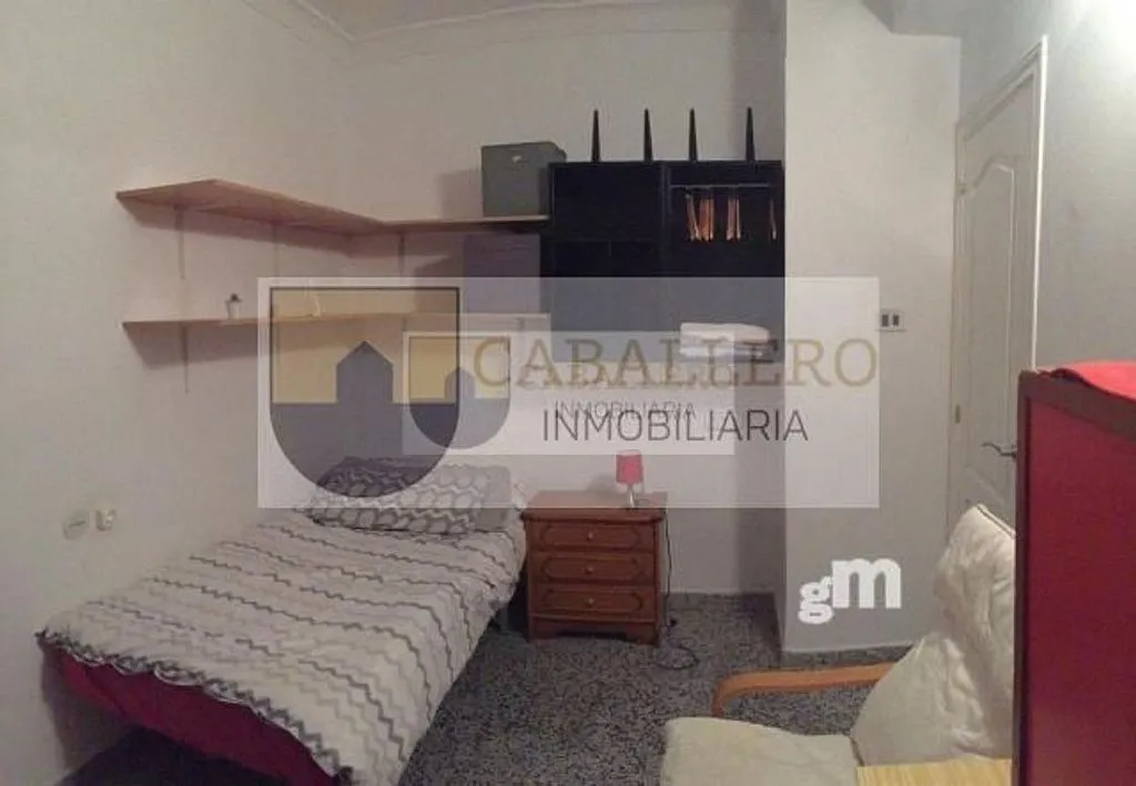 Magamistoad - Furnished Flat with Terrace in Murcia Centre
