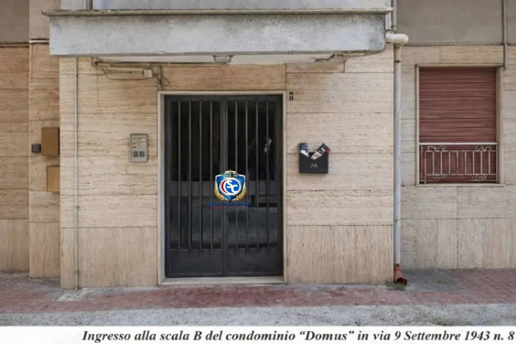 Extérieur - Auction Apartment with Terraces in Capua