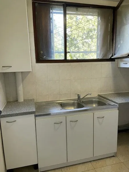 Cuisine - Studio pour Étudiants à Arcueil