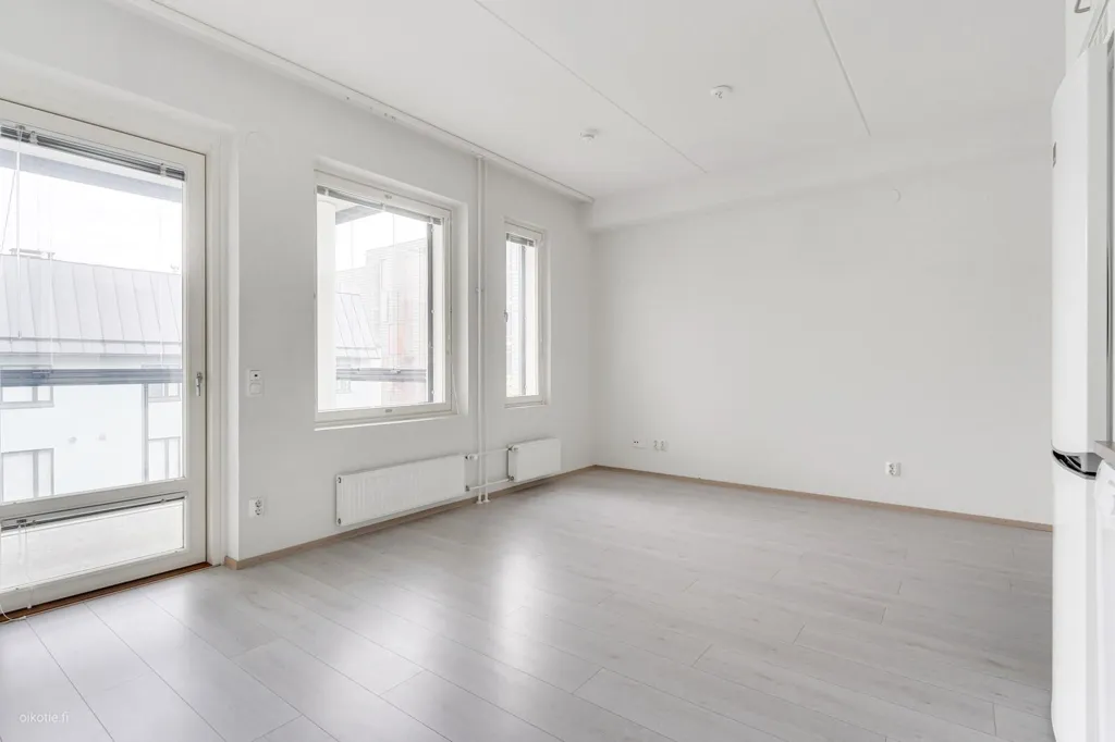 Pièces - Apartment with Balcony in Kivistö, Vantaa