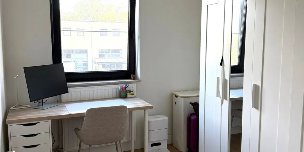 Bureau - Appartement avec Terrasse Sud à Hasselt