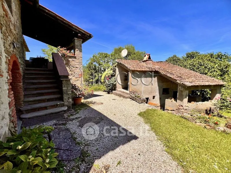 Välivaade - Rustic Tuscan Casale with Olive Grove in Anghiari