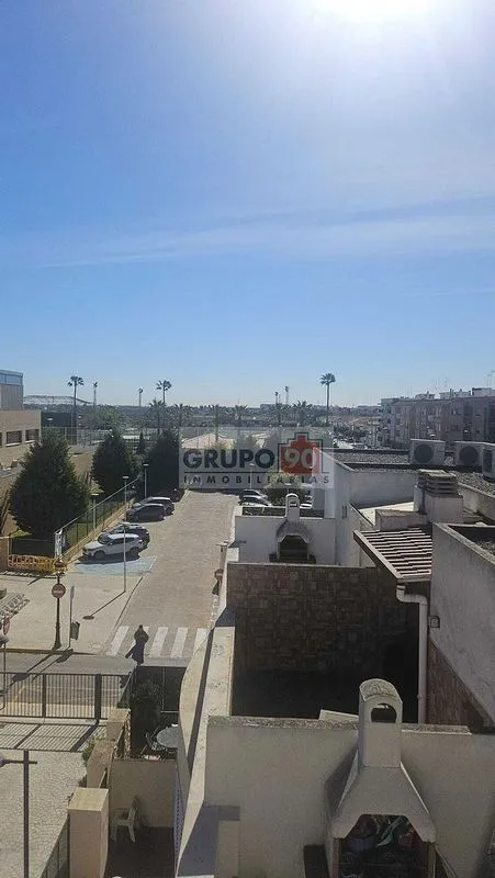 Balcon - Terraced House with Pool in Tavernes Blanques