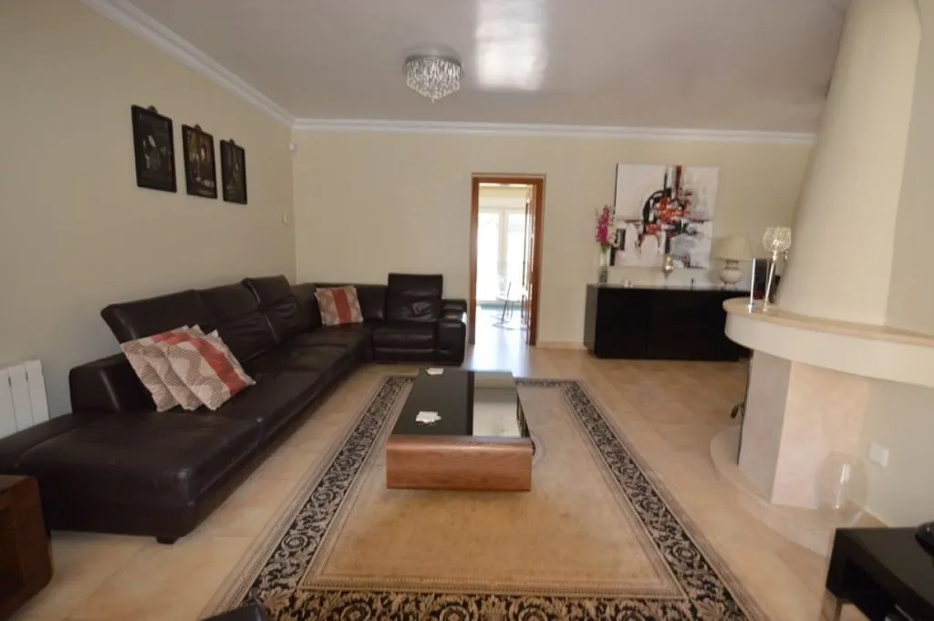 Elutuba - Luxury Villa with Pool in Cabo Roig, Valencia